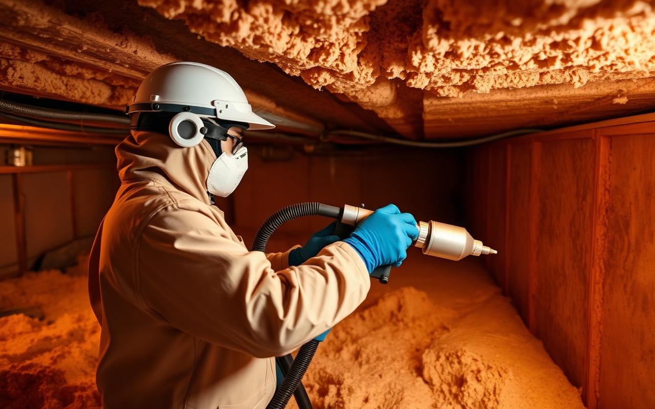 Johns Creek Crawl Space Humidity: Why Luxury Homes Get It Wrong and How to Fix It