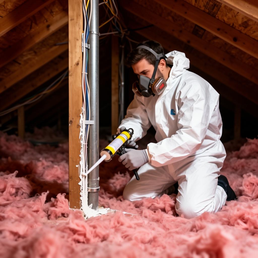 The Hidden Benefits of Air Sealing Your Home in Metro Atlanta