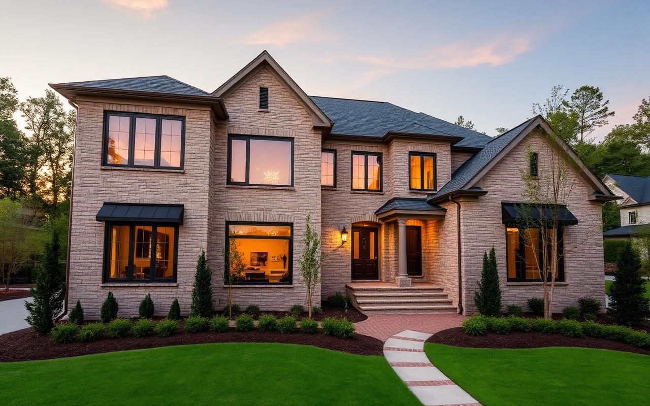 Is Your New Construction Home in Alpharetta Actually Well Insulated?