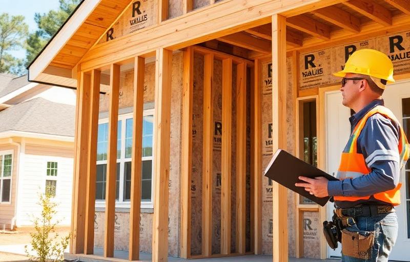 Insulation Code Requirements in Georgia (2026 Guide for Homeowners)