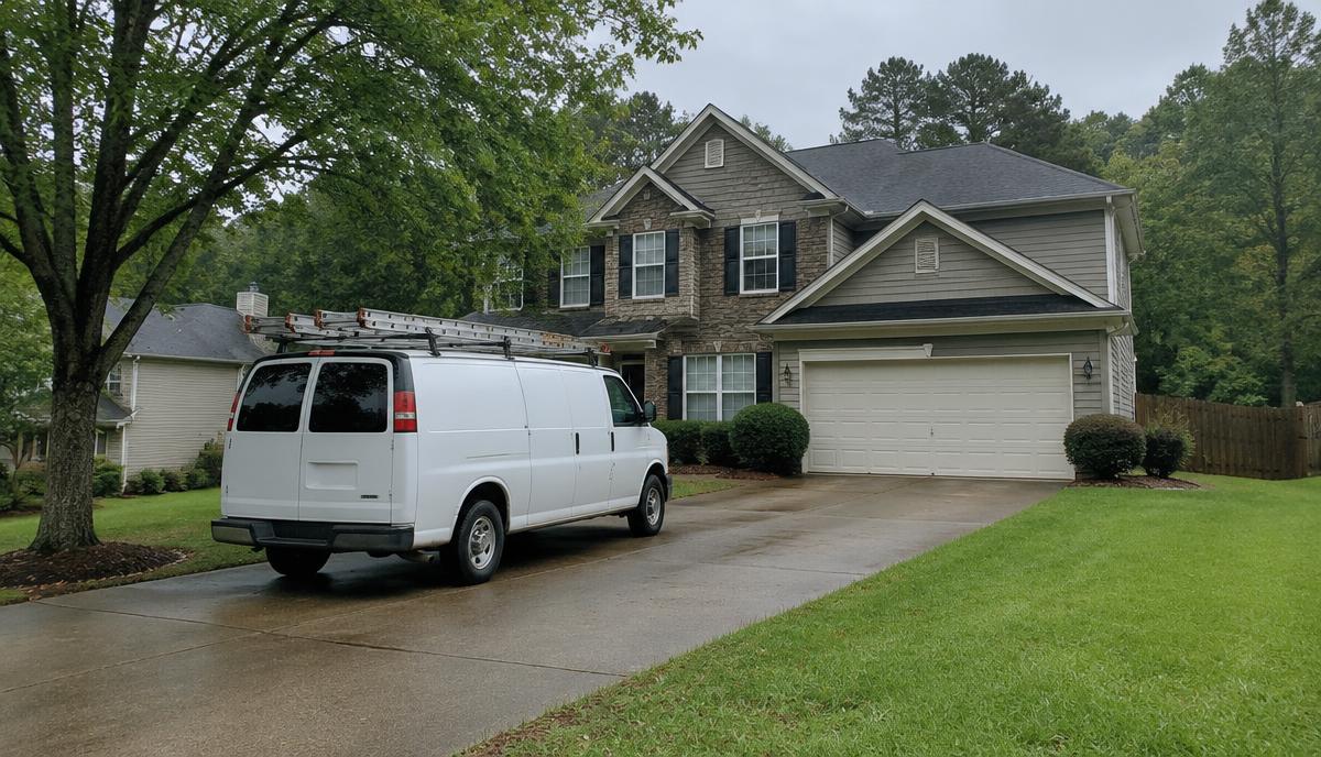 Do Insulation Companies in Metro Atlanta Actually Service Your Town? A Service Area Guide