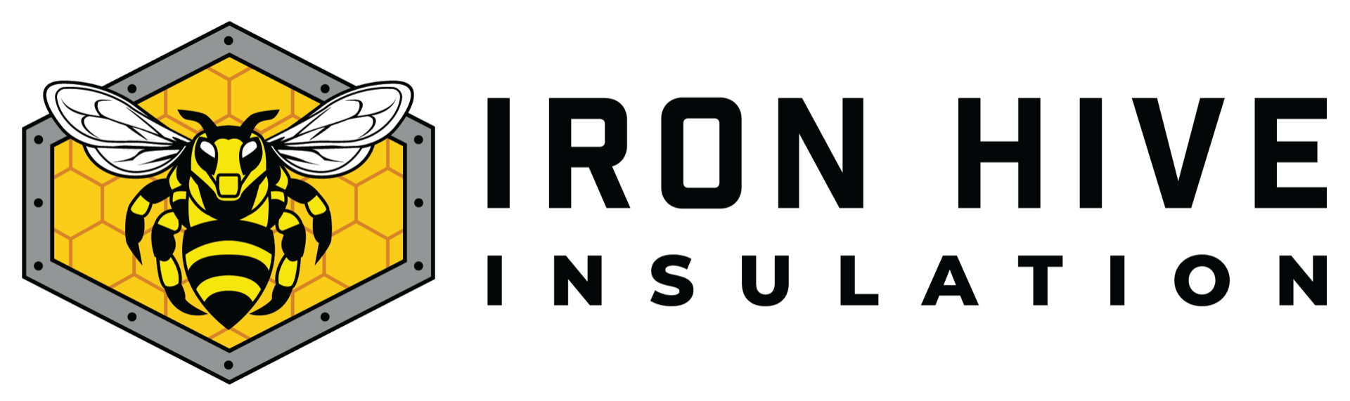 Iron Hive Insulation