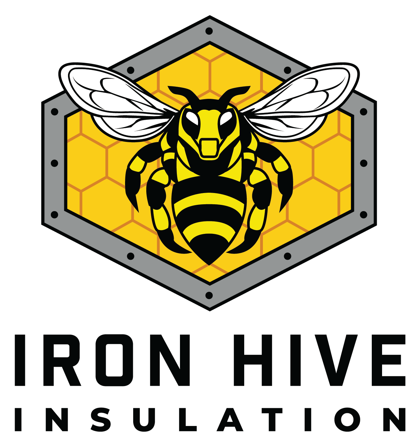 Iron Hive Insulation