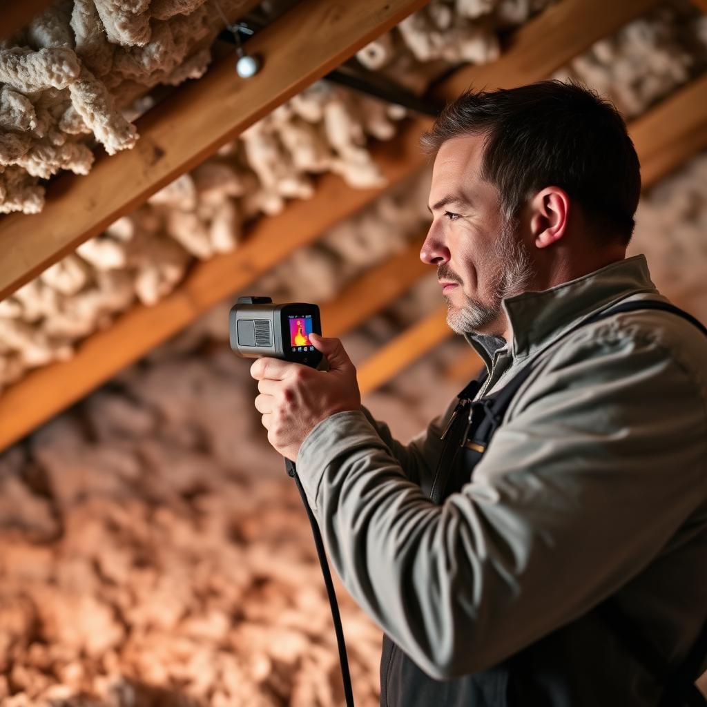 The Kennesaw Homeowner's Guide to Attic Insulation Upgrades That Actually Pay Off
