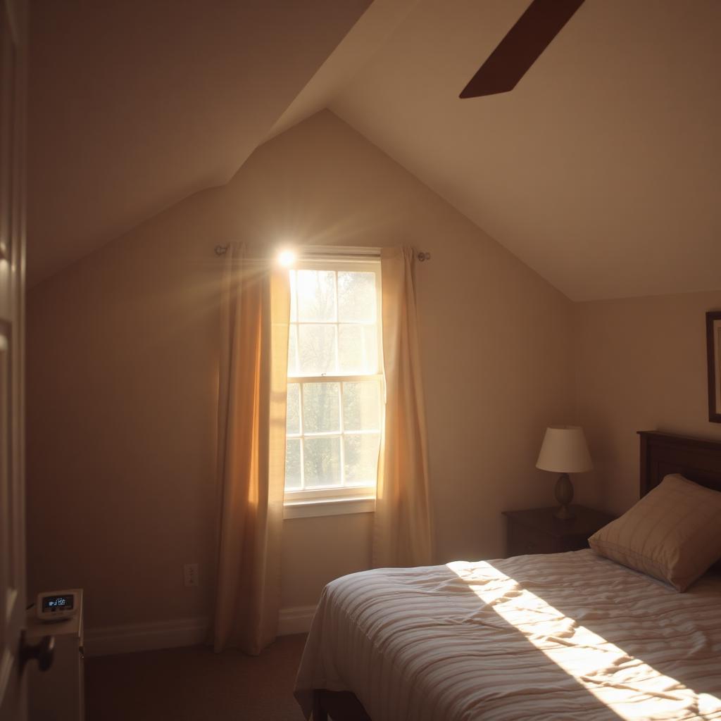 Why Your Upstairs Is Always Hot in Marietta (And How to Actually Fix It)