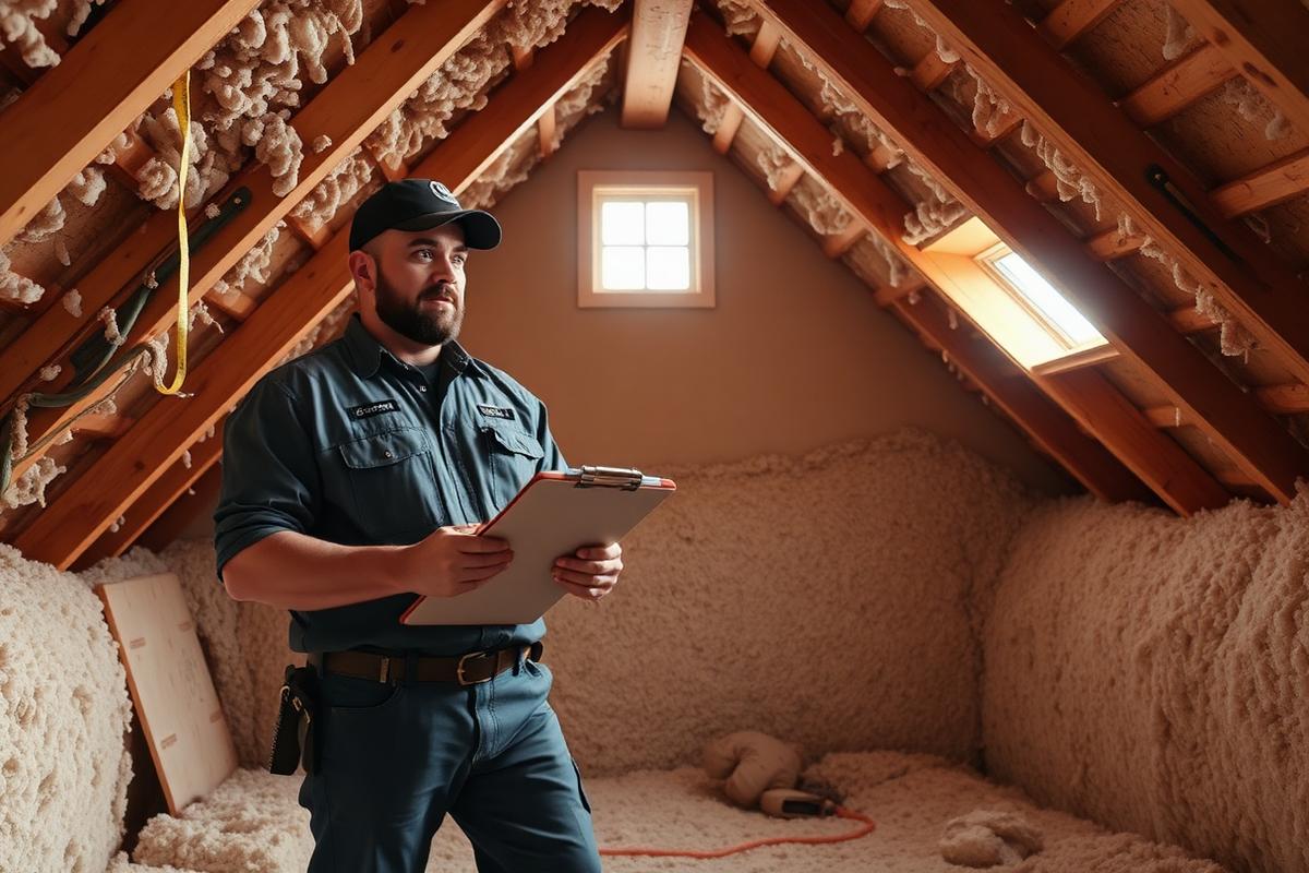 What Determines Insulation Cost in Metro Atlanta? A 2026 Homeowner's Guide