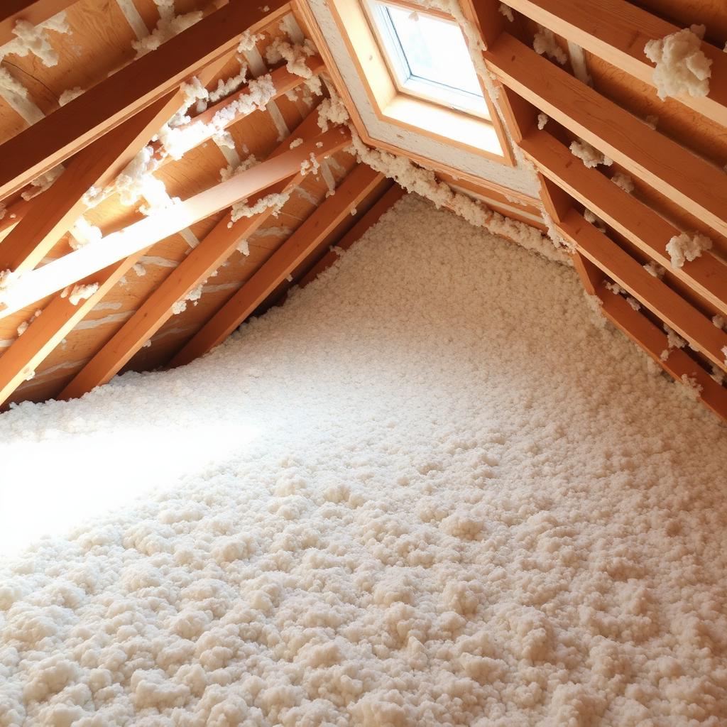 How to Tell if Your Attic Was Insulated Correctly During Construction (A Milton, GA Homeowner's Guide)