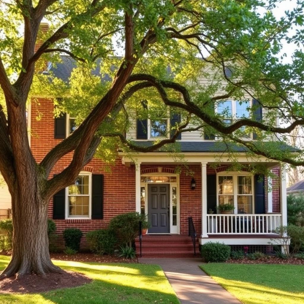 Insulating a Historic Home in Roswell: What Works, What to Avoid, and Where to Start