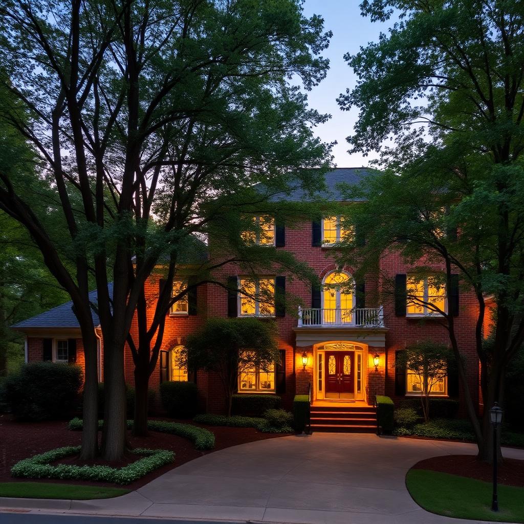 Why Your Sandy Springs Home Feels Humid Even With the AC Running (And How to Actually Fix It)