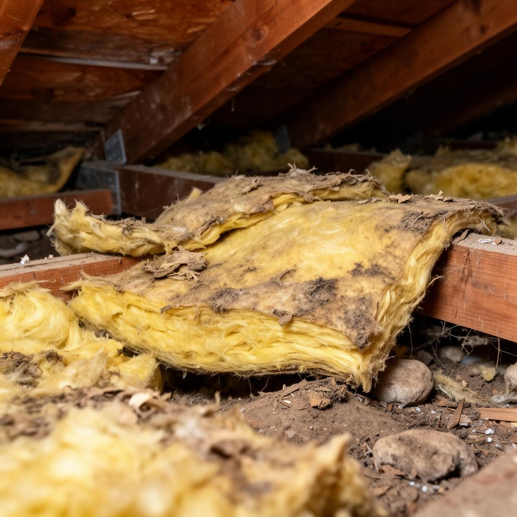 5 Signs Your Home Needs New Insulation in Metro Atlanta